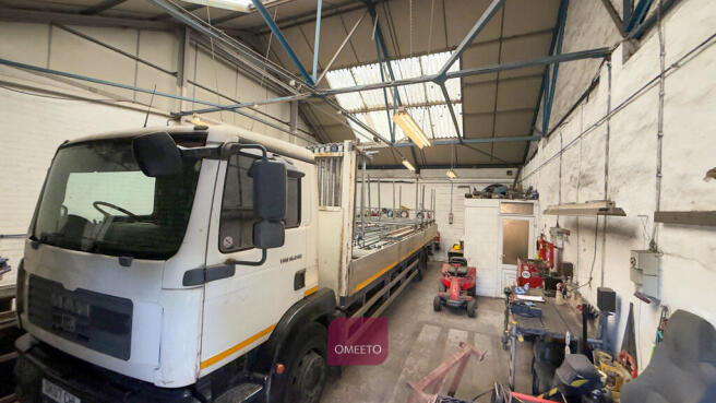 Unit to Rent