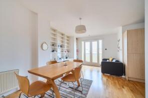 Flat 20, 81 89, Farringdon Road, London EC1M 3LL