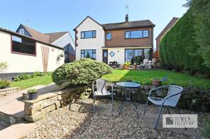7, Hillcrest Close, Stoke-on-trent ST10 2BL