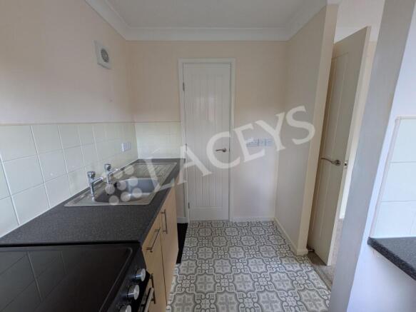 Kitchen (view 2)