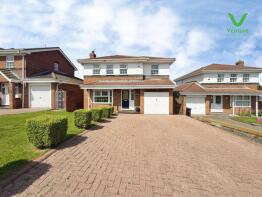 11, Sheridan Drive, Crook DL15 9TX