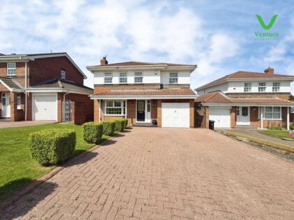 Sheridan Drive, Crook