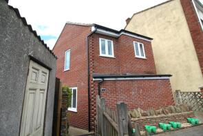 14a, Eaton Close, Fishponds, Bristol BS16 3XL
