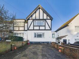33, The Glade, Coulsdon CR5 1SR