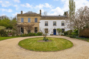 Radford Villa, Weekesley Lane, Timsbury, Bath BA2 0QF