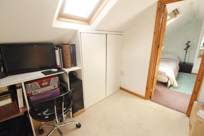 Loft Conversion