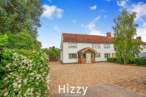 3, Linden Cottages, Duke Street, Ipswich IP8 3PR