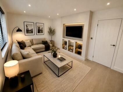 A Spacious Property Offering Excellent Value For Money!!