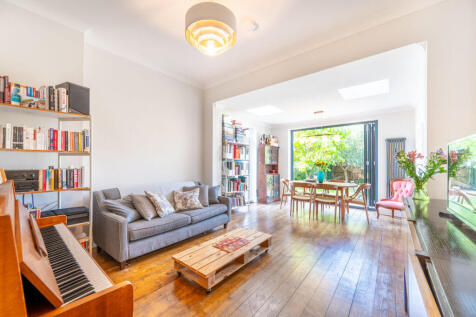 Melrose Avenue, Willesden Green, London, NW2
