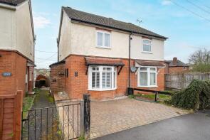 265, Vigo Road, Andover SP10 1JX