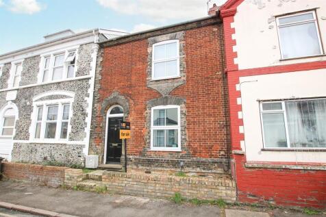 Granby Street, Newmarket