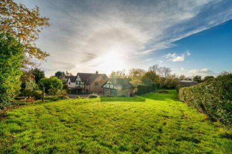 Knowbury, Ludlow, SY8