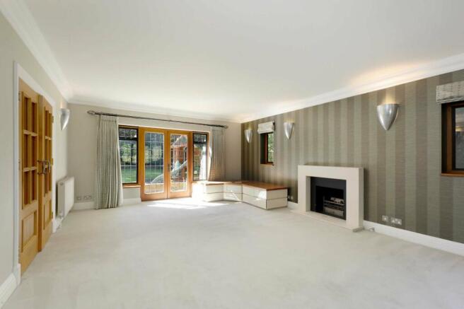 Drawing Room