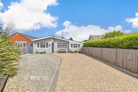 Maydowns Road, Whitstable, Kent