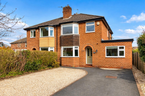 37, Buckingham Road, Wilmslow SK9 5LA