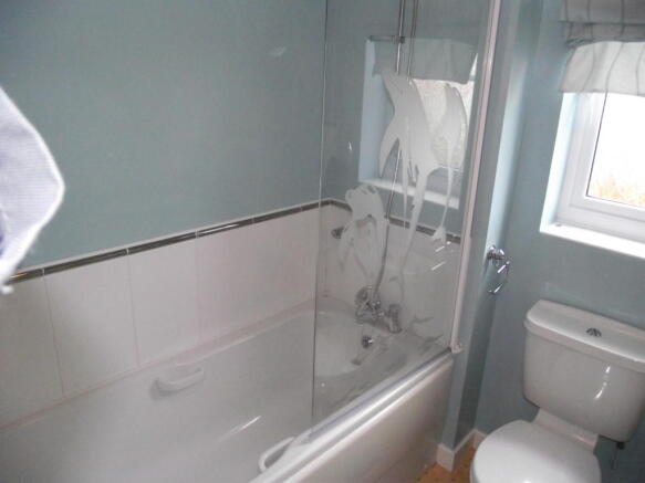 Bath/Shower