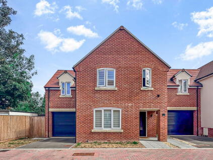 Wingate Close, Gloucester, GL1 5DS