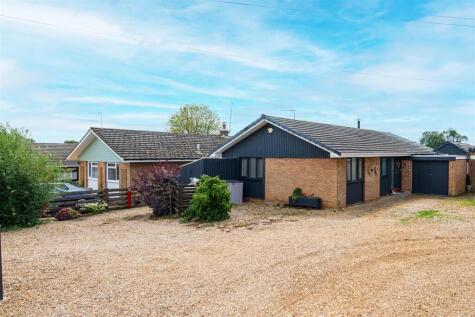Church Street, Rothersthorpe, Northampton