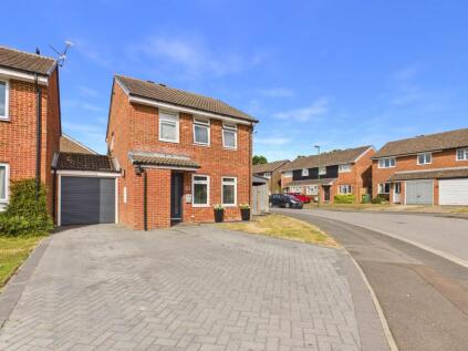 Bluebell Close, Horsham