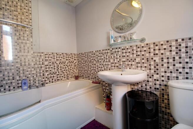 Bathroom 1