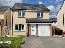 11, Kepitknow Crescent, Kinross KY13 8RJ