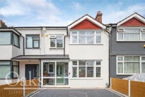 8, Nettlewood Road, London SW16 5DX