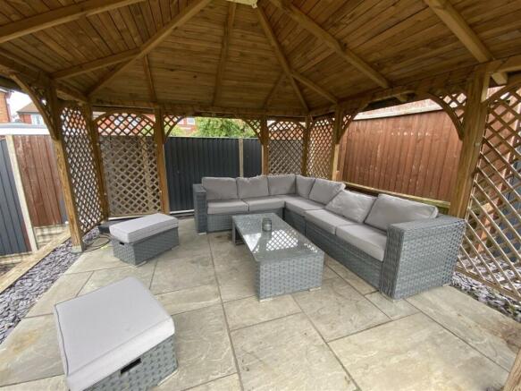 Gazebo