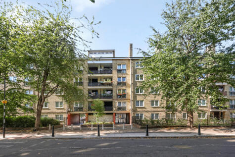 Lygon House, Gosset Street, London, E2
