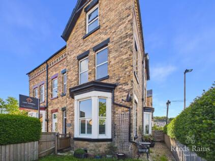 Seamer Road, Scarborough, North Yorkshire, YO12