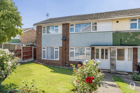 Lansdown Road, Sittingbourne, Kent, ME10