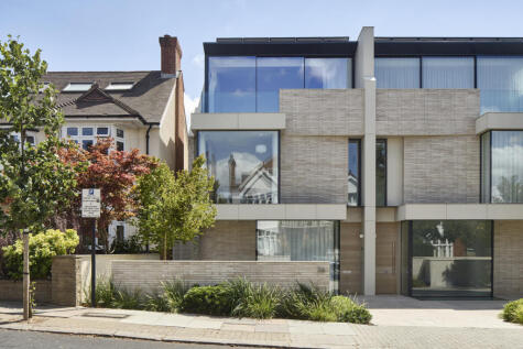 Thurleigh Road, London