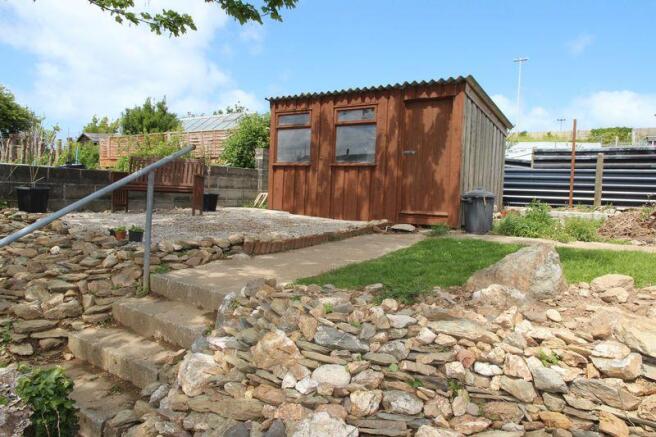 Shed