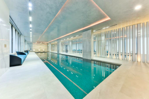 Sugar Quay, Water Lane, City Of London, London