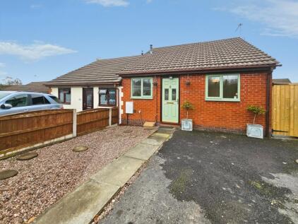 Springfield Grove, Biddulph, Stoke-On-Trent