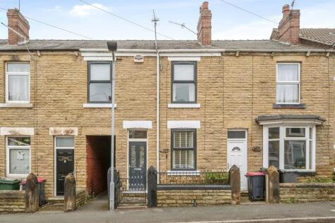 Beech Road, Wath-Upon-Dearne, Rotherham