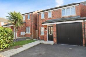 55, Pool Lane, Wirral CH62 4WB