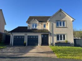 49, Paterson Gardens, Hawick TD9 0DT