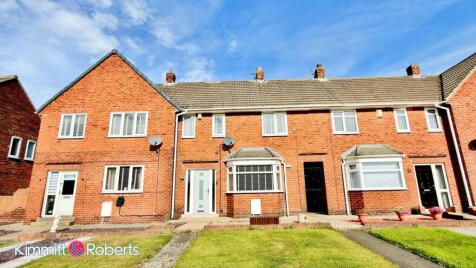 George Street, Hetton-le-hole, Houghton Le Spring, Tyne And Wear, DH5 9AL