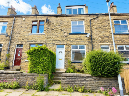 Springswood Avenue, Shipley, BD18