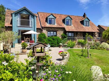 Eastacombe, Tawstock, Barnstaple