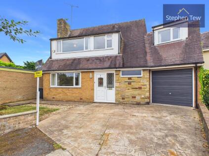 Albany Close, Poulton-Le-Fylde, FY6
