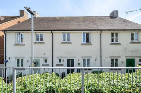 Riverbourne Road, Collingbourne Ducis, Marlborough, SN8 3FH