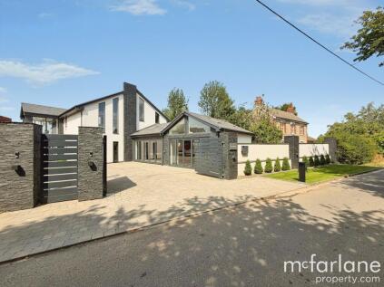 Kingsdown Lane, Blunsdon, SN25