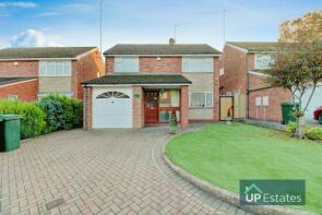 27, Mantilla Drive, Coventry CV3 6NJ