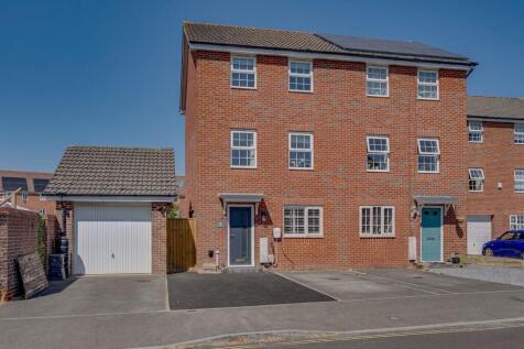 Argosy Crescent, Eastleigh, SO50