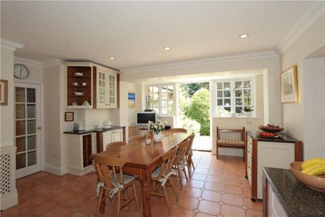 Country Kitchen