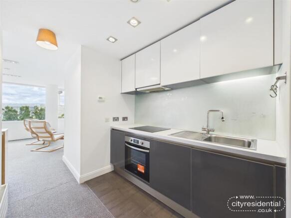 A609, One Park West - kitchen.jpg