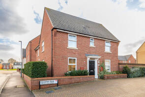 12, Neweham Road, Eagle Farm South, Milton Keynes MK17 7BR