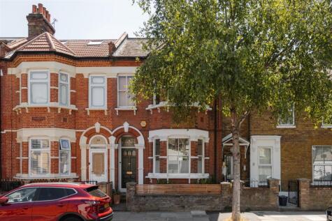 Millfields Road, London