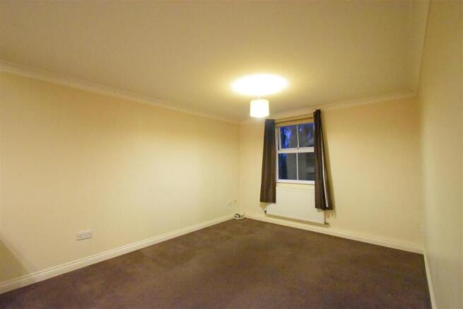 Kitchen/Lounge